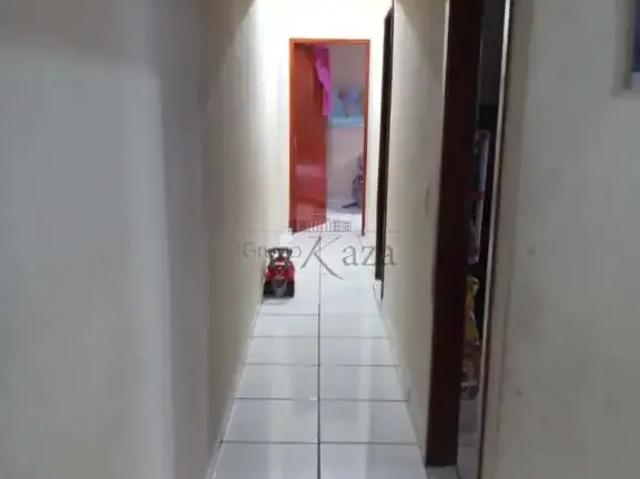 Casa / Sobrado para Venda em São José dos Campos/SP Altos da Vila Paiva 2 Quartos