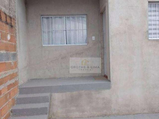 Casa / Sobrado para Venda em São José dos Campos/SP Altos da Vila Paiva 2 Quartos