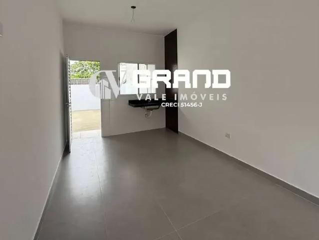 Casa / Sobrado para Venda em São José dos Campos/SP Altos da Vila Paiva 2 Quartos