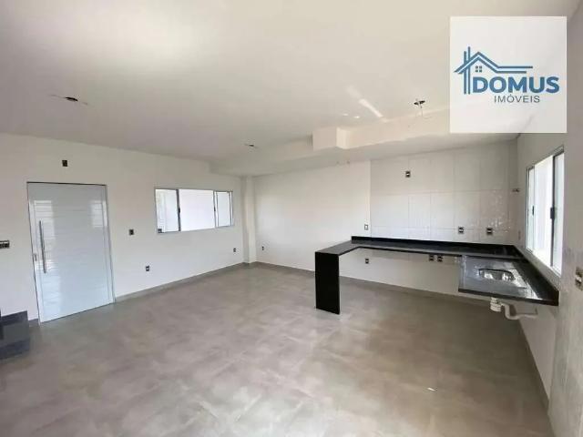 Casa / Sobrado para Venda em São José dos Campos/SP Altos da Vila Paiva 2 Quartos