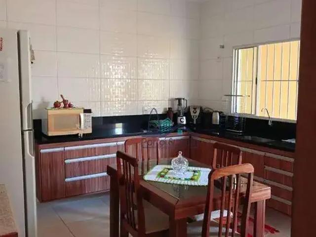 Casa / Sobrado para Venda em São José dos Campos/SP Altos da Vila Paiva 2 Quartos