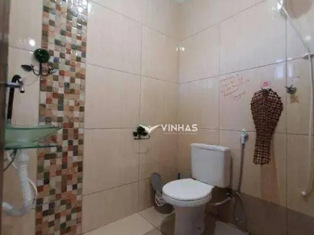 Casa / Sobrado para Venda em São José dos Campos/SP Altos da Vila Paiva 2 Quartos