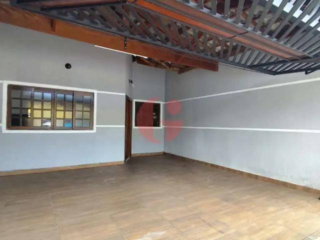 Casa / Sobrado para Venda em São José dos Campos/SP Altos da Vila Paiva 2 Quartos