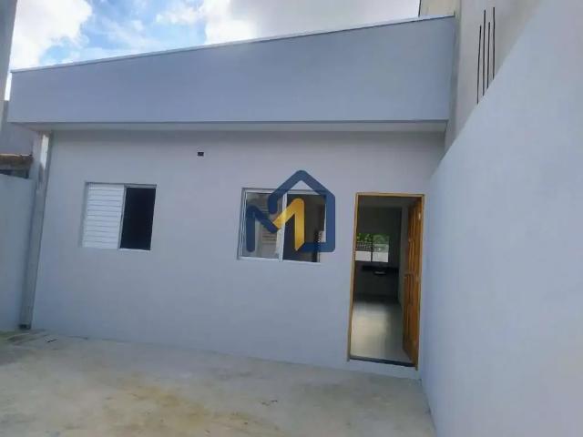 Casa / Sobrado para Venda em São José dos Campos/SP Altos da Vila Paiva 2 Quartos