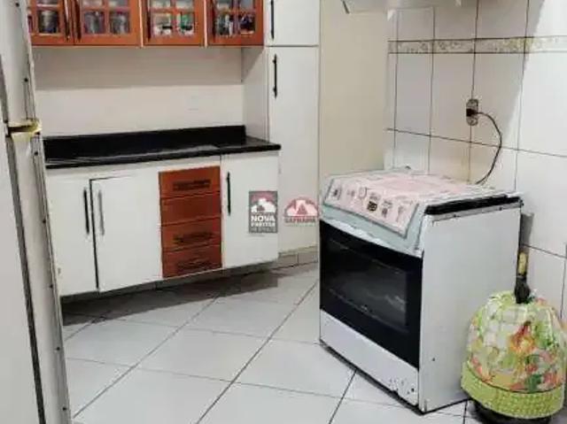 Casa / Sobrado para Venda em São José dos Campos/SP Altos da Vila Paiva 2 Quartos