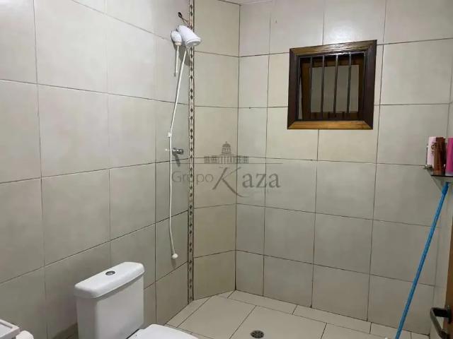 Casa / Sobrado para Venda em São José dos Campos/SP Altos da Vila Paiva 2 Quartos
