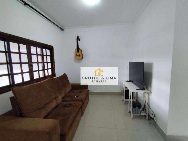 Casa / Sobrado para Venda em São José dos Campos/SP Altos da Vila Paiva 2 Quartos