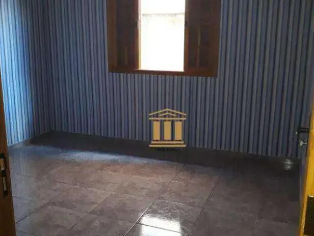 Casa / Sobrado para Venda em São José dos Campos/SP Altos da Vila Paiva 2 Quartos