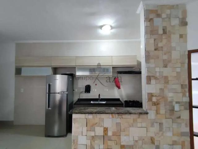 Casa / Sobrado para Venda em São José dos Campos/SP Altos da Vila Paiva 2 Quartos