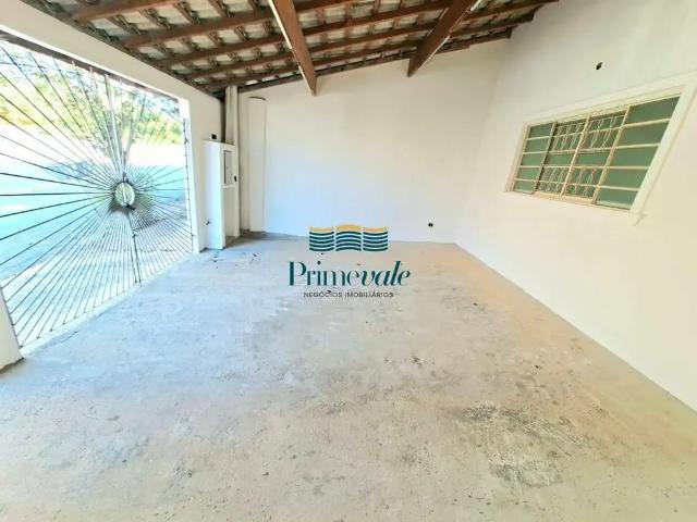Casa / Sobrado para Venda em São José dos Campos/SP Altos da Vila Paiva 2 Quartos