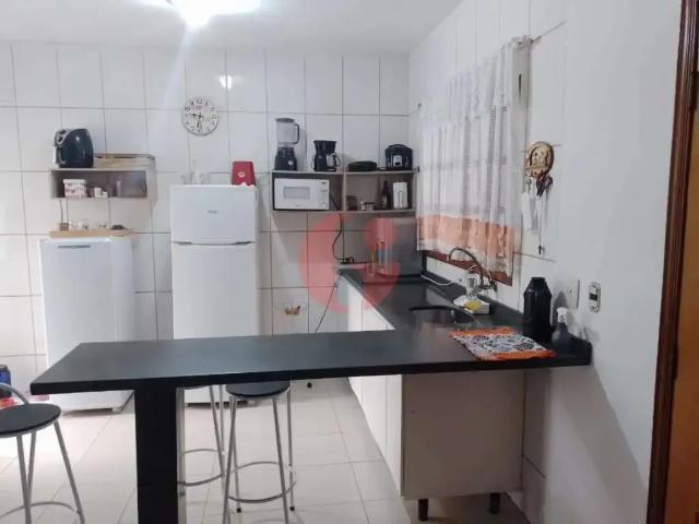 Casa / Sobrado para Venda em São José dos Campos/SP Altos da Vila Paiva 2 Quartos