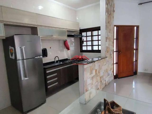 Casa / Sobrado para Venda em São José dos Campos/SP Altos da Vila Paiva 2 Quartos