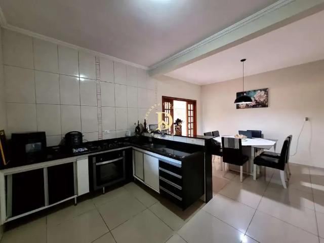 Casa / Sobrado para Venda em São José dos Campos/SP Altos da Vila Paiva 3 Quartos