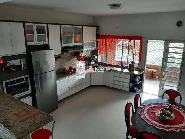 Casa / Sobrado para Venda em São José dos Campos/SP Altos da Vila Paiva 3 Quartos