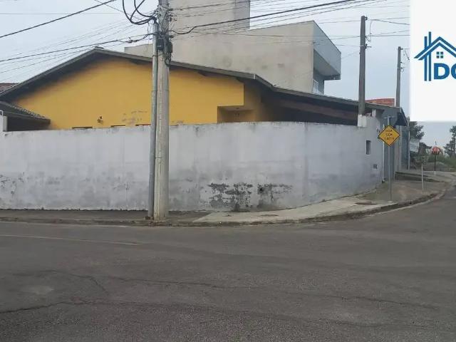 Casa / Sobrado para Venda em São José dos Campos/SP Altos da Vila Paiva 3 Quartos