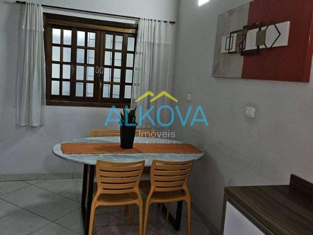 Casa / Sobrado para Venda em São José dos Campos/SP Altos da Vila Paiva 3 Quartos
