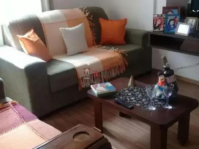 Casa / Sobrado para Venda em São José dos Campos/SP Altos da Vila Paiva 3 Quartos