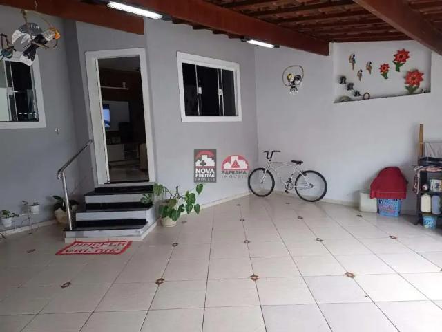 Casa / Sobrado para Venda em São José dos Campos/SP Altos da Vila Paiva 3 Quartos