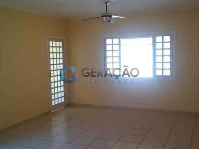 Casa / Sobrado para Venda em São José dos Campos/SP Altos da Vila Paiva 3 Quartos