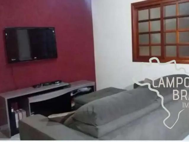 Casa / Sobrado para Venda em São José dos Campos/SP Altos da Vila Paiva 3 Quartos