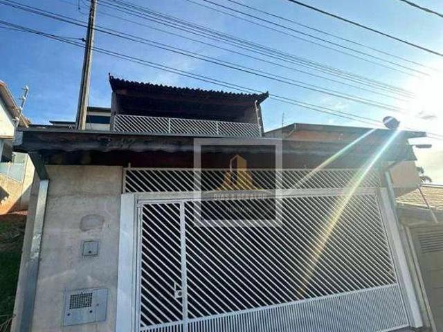 Casa / Sobrado para Venda em São José dos Campos/SP Altos da Vila Paiva 3 Quartos