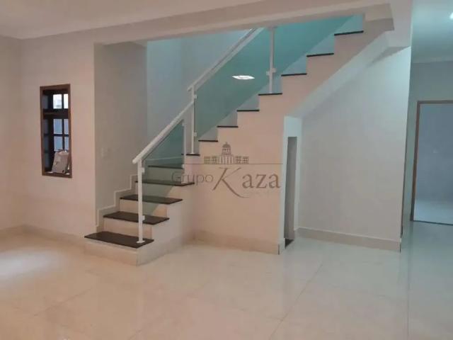 Casa / Sobrado para Venda em São José dos Campos/SP Altos da Vila Paiva 3 Quartos