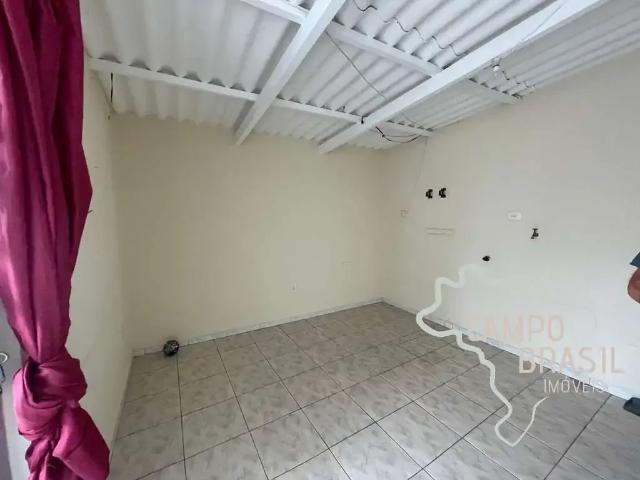Casa / Sobrado para Venda em São José dos Campos/SP Área Rural de São José dos Campos 3 Quartos