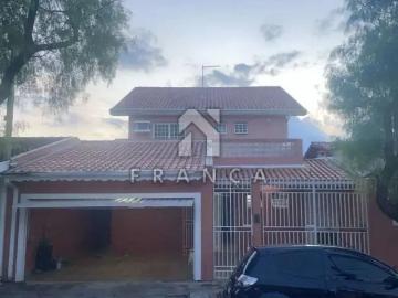 Casa / Sobrado para Venda em São José dos Campos/SP Bosque dos Eucaliptos 1 Quartos