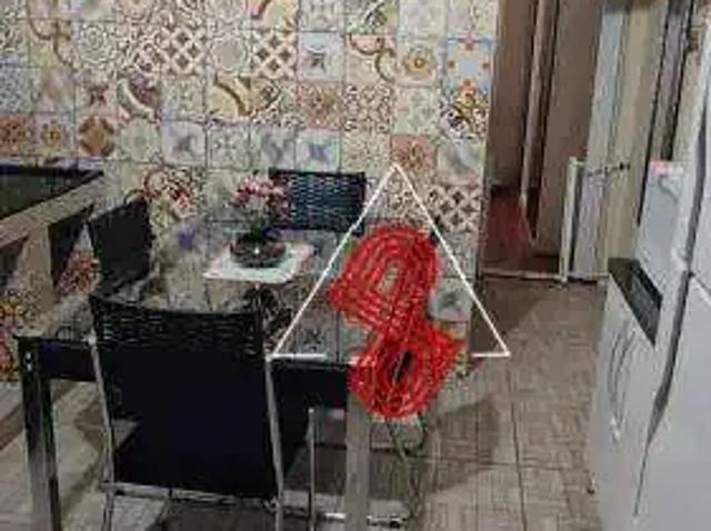 Casa / Sobrado para Venda em São José dos Campos/SP Bosque dos Eucaliptos 1 Quartos