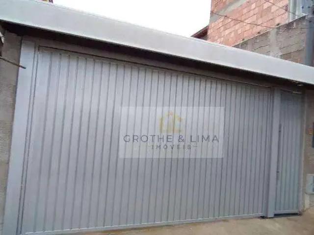 Casa / Sobrado para Venda em São José dos Campos/SP Bosque dos Eucaliptos 1 Quartos
