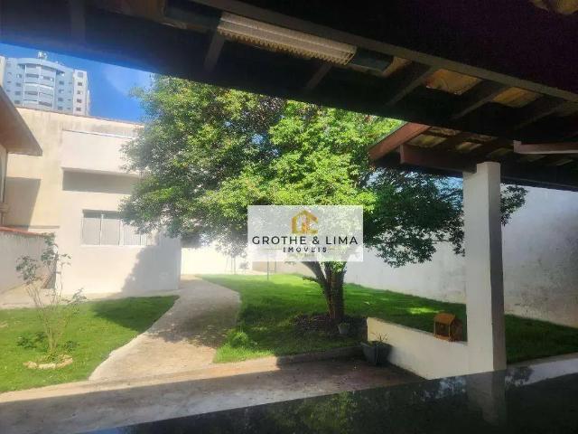 Casa / Sobrado para Venda em São José dos Campos/SP Bosque dos Eucaliptos 1 Quartos