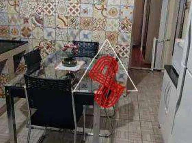 Casa / Sobrado para Venda em São José dos Campos/SP Bosque dos Eucaliptos 1 Quartos