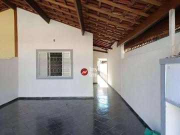 Casa à venda em Rua Mariana, São José dos Campos - Garagem