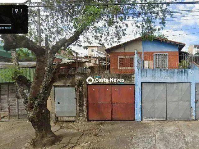 Casa / Sobrado para Venda em São José dos Campos/SP Bosque dos Eucaliptos 2 Quartos
