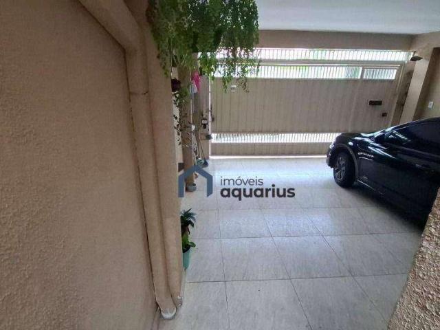 Casa / Sobrado para Venda em São José dos Campos/SP Bosque dos Eucaliptos 2 Quartos