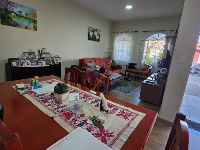 Casa / Sobrado para Venda em São José dos Campos/SP Bosque dos Eucaliptos 2 Quartos