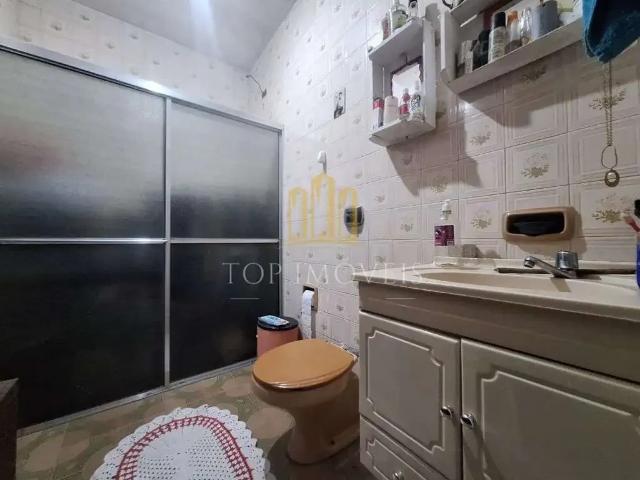 Casa / Sobrado para Venda em São José dos Campos/SP Bosque dos Eucaliptos 2 Quartos