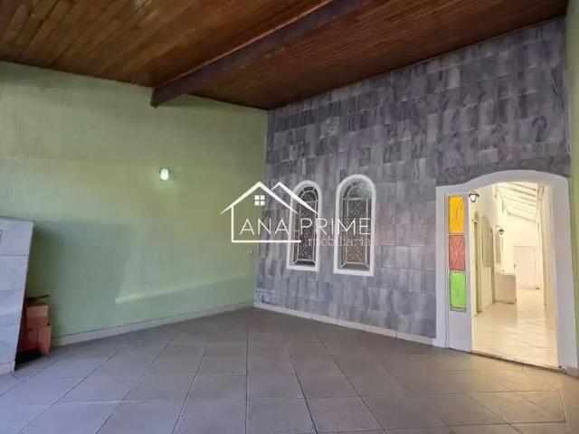 Casa / Sobrado para Venda em São José dos Campos/SP Bosque dos Eucaliptos 2 Quartos