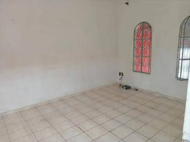 Casa / Sobrado para Venda em São José dos Campos/SP Bosque dos Eucaliptos 2 Quartos