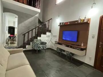 Casa / Sobrado para Venda em São José dos Campos/SP Bosque dos Eucaliptos 2 Quartos