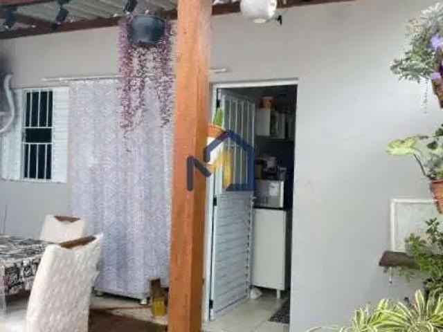 Casa / Sobrado para Venda em São José dos Campos/SP Bosque dos Eucaliptos 2 Quartos