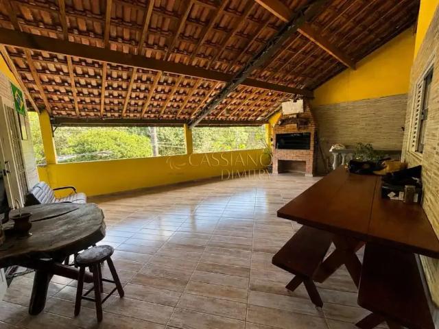 Casa / Sobrado para Venda em São José dos Campos/SP Bosque dos Eucaliptos 2 Quartos