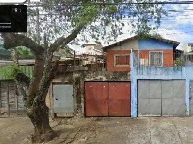 Casa / Sobrado para Venda em São José dos Campos/SP Bosque dos Eucaliptos 2 Quartos