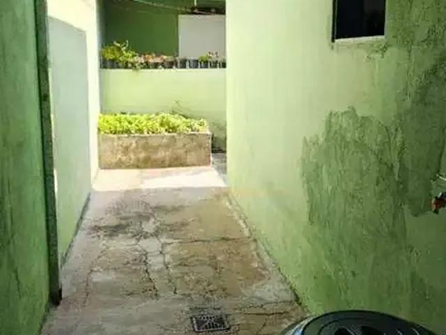 Casa / Sobrado para Venda em São José dos Campos/SP Bosque dos Eucaliptos 2 Quartos