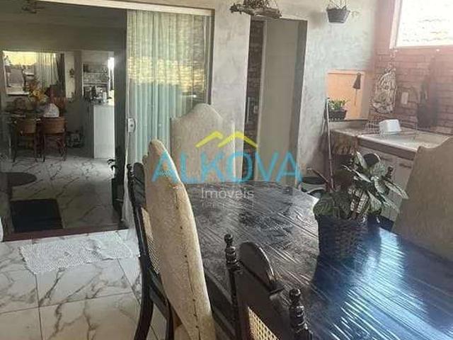 Casa / Sobrado para Venda em São José dos Campos/SP Bosque dos Eucaliptos 2 Quartos