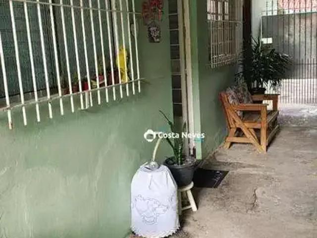 Casa / Sobrado para Venda em São José dos Campos/SP Bosque dos Eucaliptos 2 Quartos