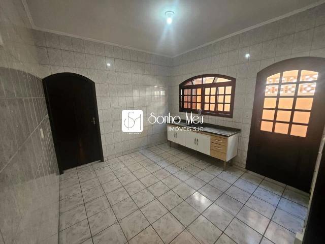 Casa / Sobrado para Venda em São José dos Campos/SP Bosque dos Eucaliptos 2 Quartos
