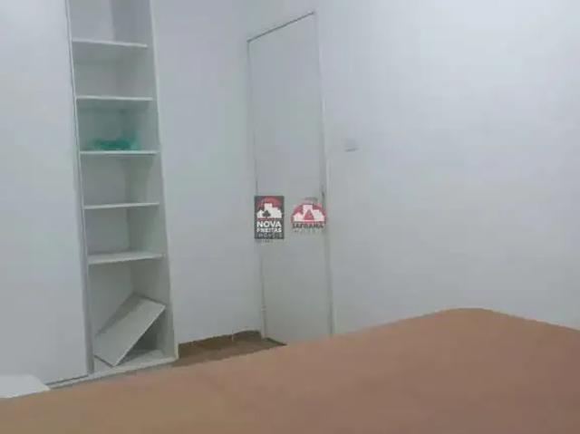 Casa / Sobrado para Venda em São José dos Campos/SP Bosque dos Eucaliptos 2 Quartos
