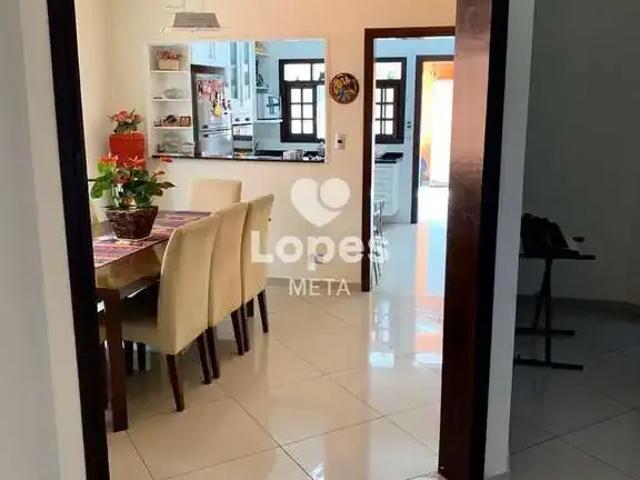 Casa / Sobrado para Venda em São José dos Campos/SP Bosque dos Eucaliptos 2 Quartos