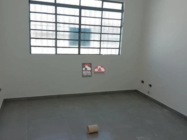 Casa / Sobrado para Venda em São José dos Campos/SP Bosque dos Eucaliptos 2 Quartos